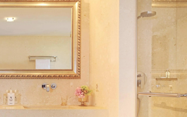 Guarda Golf Hotel & Residences