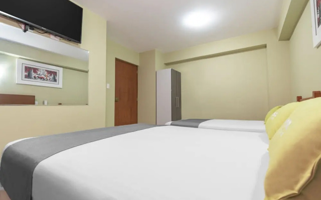 Hotel Isis Lima
