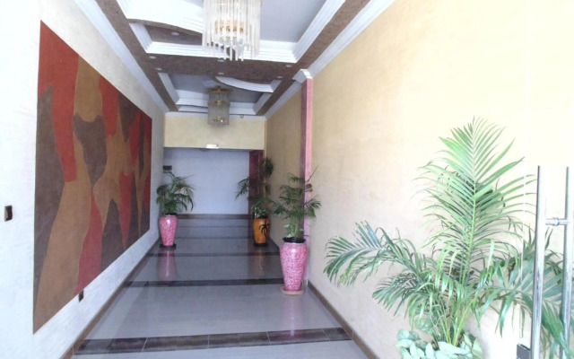 Eagle Palace Hotel