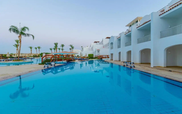 Siva Sharm Resort & SPA