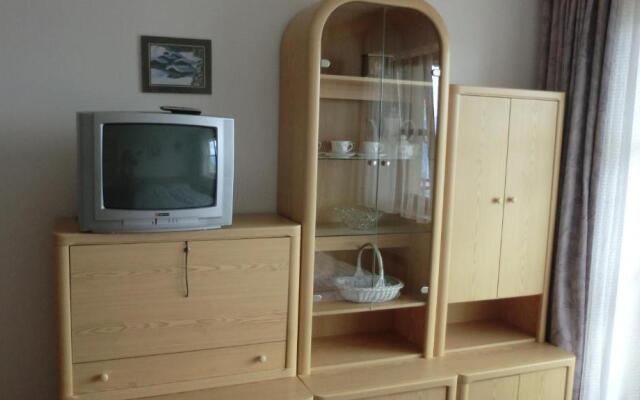 Apartment Margret im Haus Sonnleitn