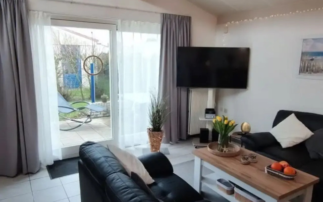 Villa Seewind Comfortable Holiday Residence