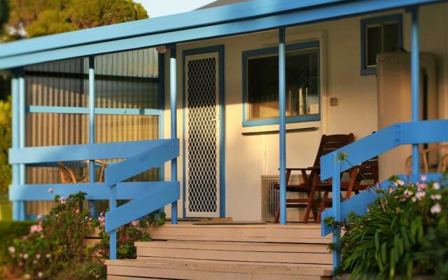 Baudin Beach Apartments