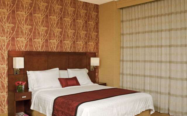 Courtyard Grand Rapids Downtown