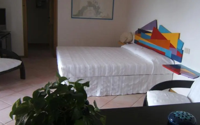 B&B Villa Del Poggio