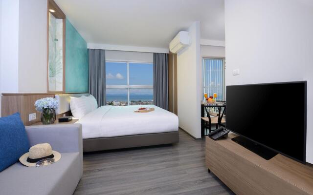 Centre Point Prime Hotel Pattaya