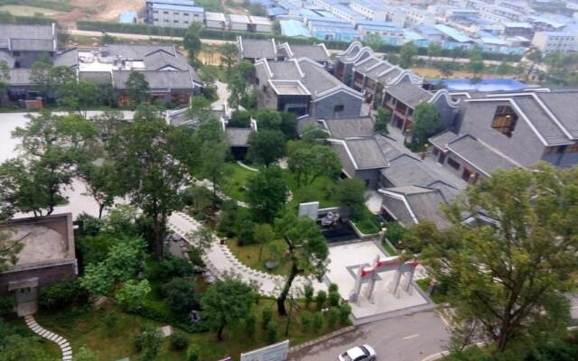 YUMI Apartment-Nan Kun Mountain Branch