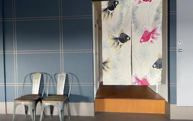 Kamogawa Building 9th Floor-1 - Vacation STAY 41867v