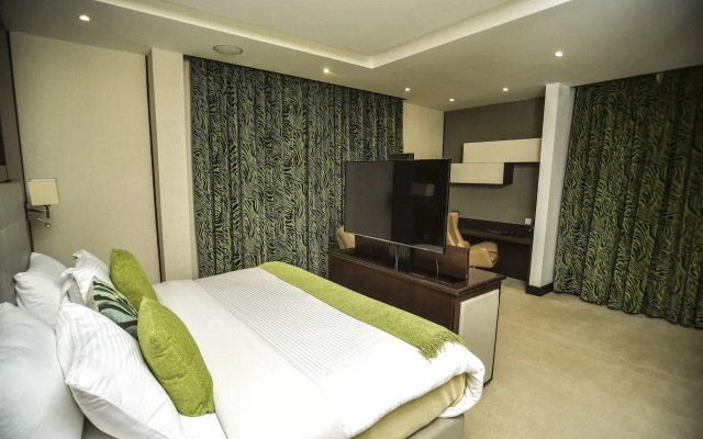 The Dove Hotel Nairobi