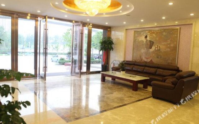 Jin Xiang Yuan Boutique Hotel