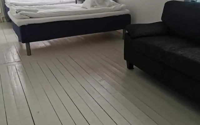 Västervik rum och stugor