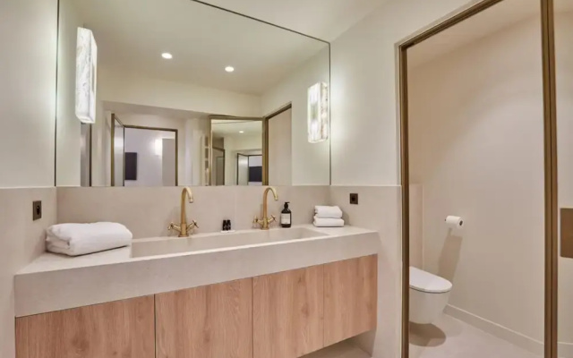 Superb Apartment With AC - Louvre Palais-royal