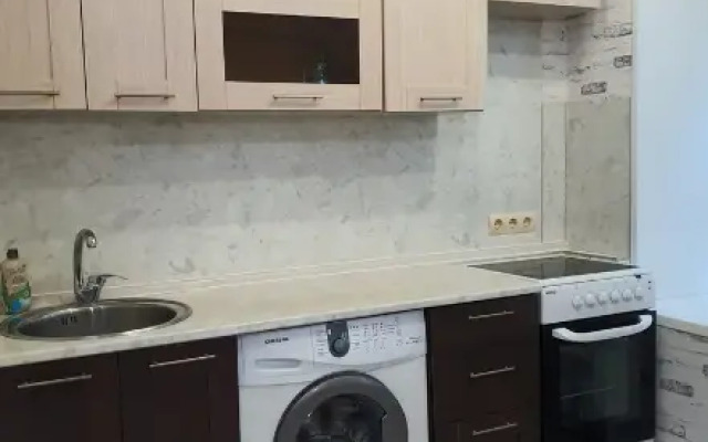 Апартаменты на улице Светланская 165А