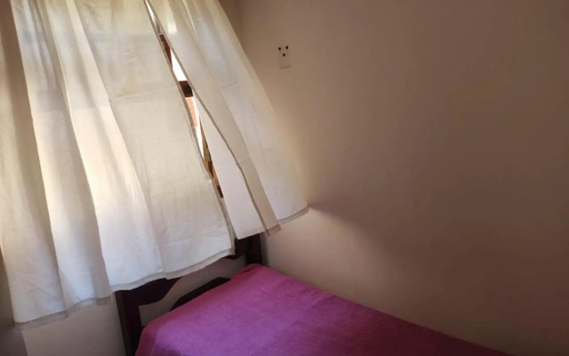 Casa de praia Dunas Garden 3