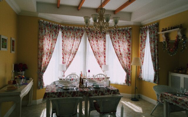 Hillsborough The English Country House Hotel & Leisure