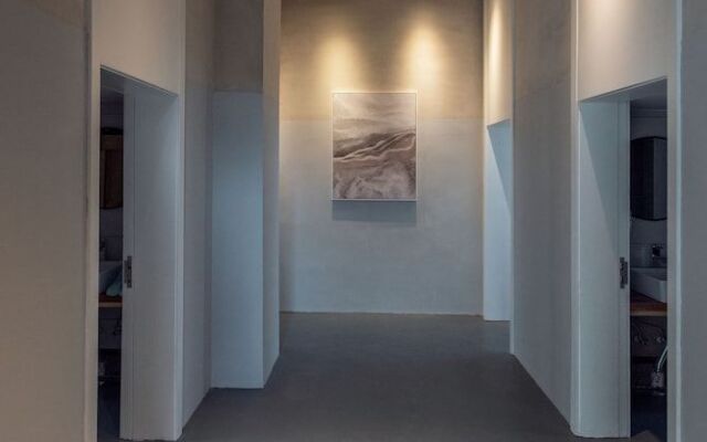 Hometown Voice · Stay at Vista Designer's Garden