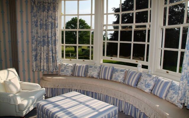 PBC Perriford House