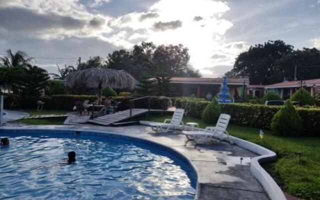 Cabañas El Paraíso Ometepe