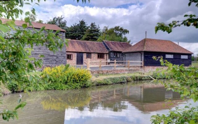 Bodle Shed