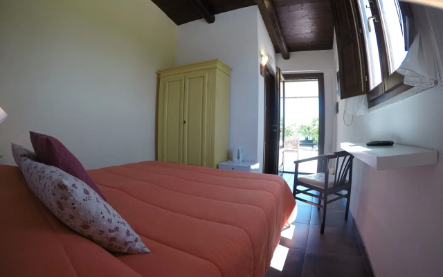 Agriturismo alle Riserve Cavagrande