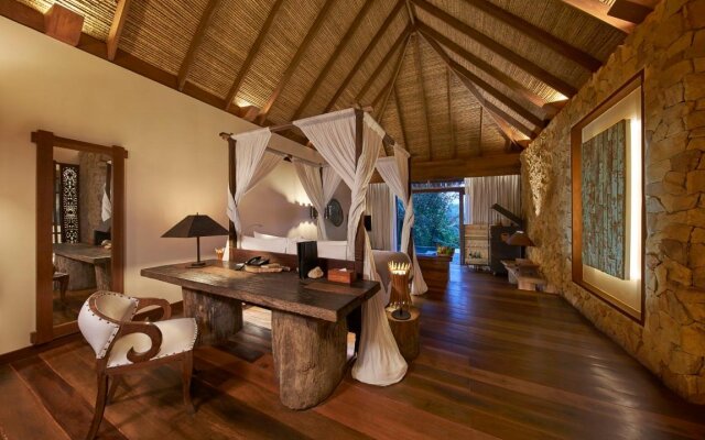 Song Saa Private Island Resort