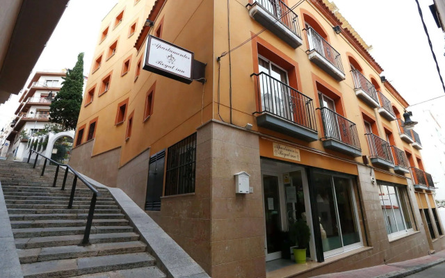 Royal Inn Aparthotel