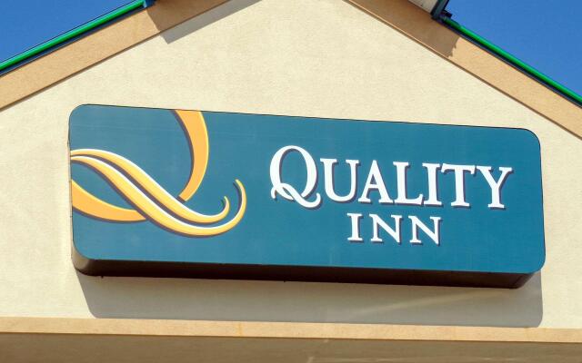 Quality Inn