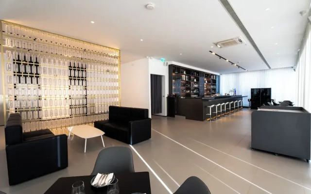 One Riviera Hotel and Residences