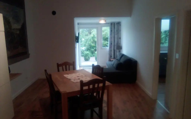Ferienwohnung Linde Otzenhausen