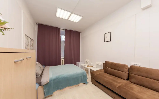 Mini-hotel Spikado