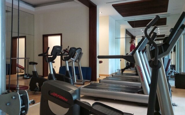 Splendid 2BR Apartment in Downtown Dubai!