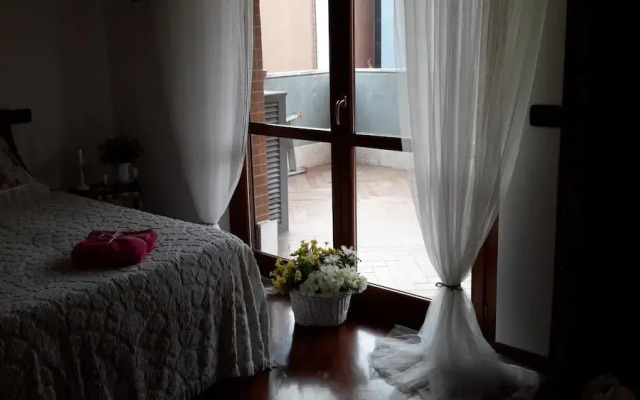 Betì House Fiera Airport Guesthouse