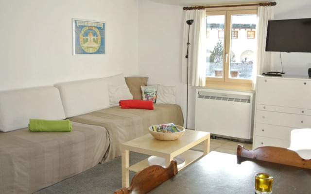 Apt 13-4 Silvaplana-surlej