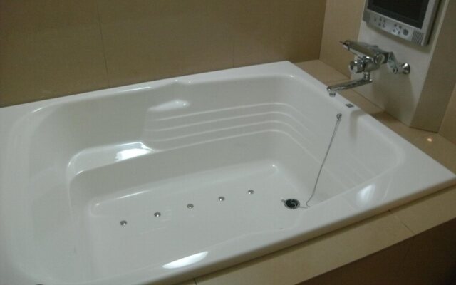 Hotel Olive Kyoto Yamashina - Adults Only
