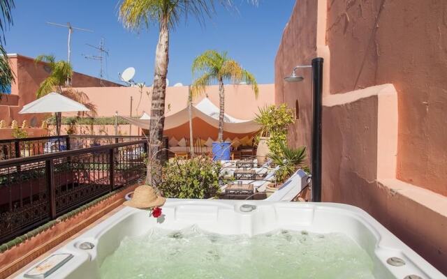 Riad Soleil