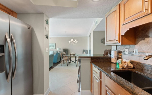 Perdido Towers East 403