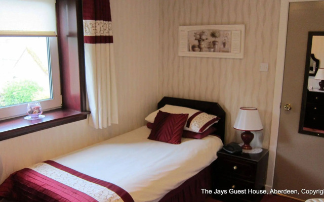 The Jays Guest House