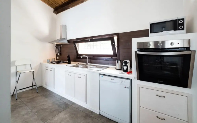 Villa Mara B&B