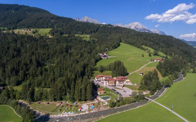 Hotel Berghof