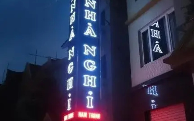 Nam Thanh 2