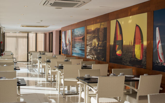 Hotel Vila Gale Marina