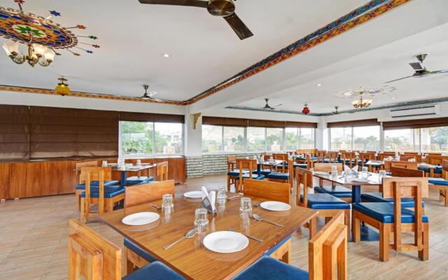 Treebo Trend The Lavit Malhar