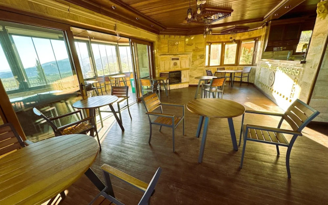 Helios Kaz Dağları