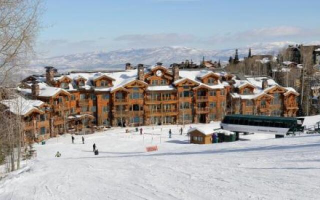 Grand Lodge at Empire Pass