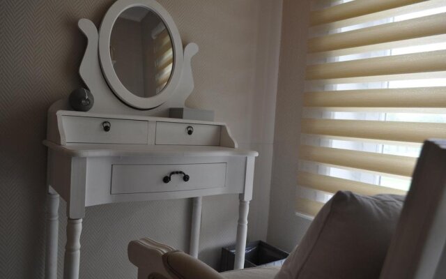 B&B La Garde des Ablais