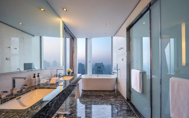 InterContinental Nanjing by IHG