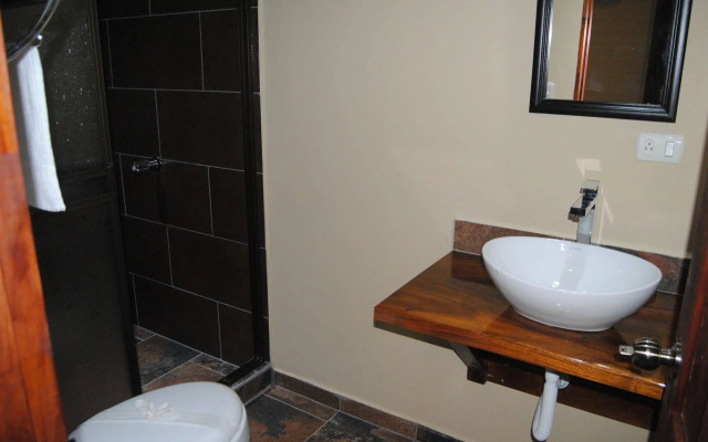 Jungle Beach Hotel Manuel Antonio