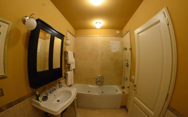 Borgo di Pratavecchie