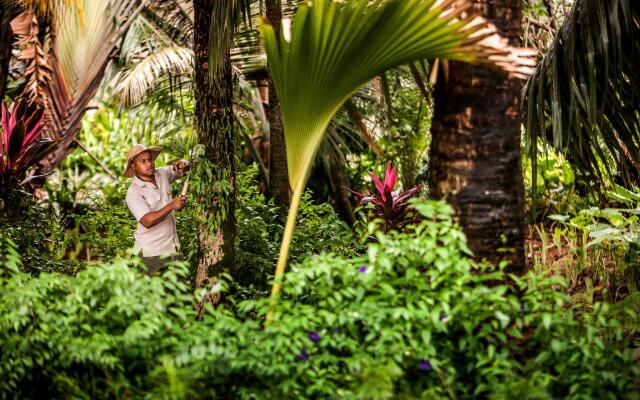 Anantara Maia Seychelles Villas