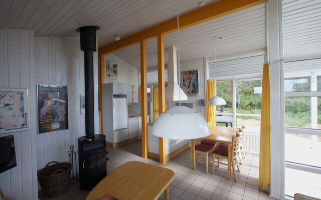 Skallerup Seaside Resort A/S